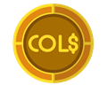 Logo Valor del dolar